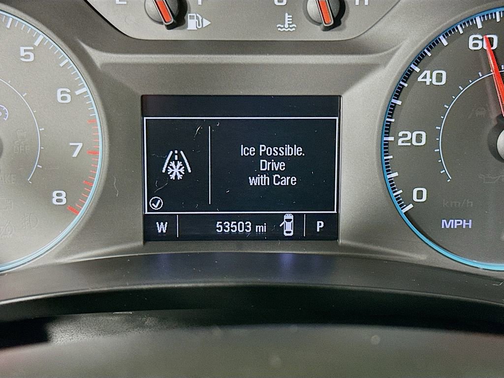 Used 2024 Chevrolet Malibu LT image 18