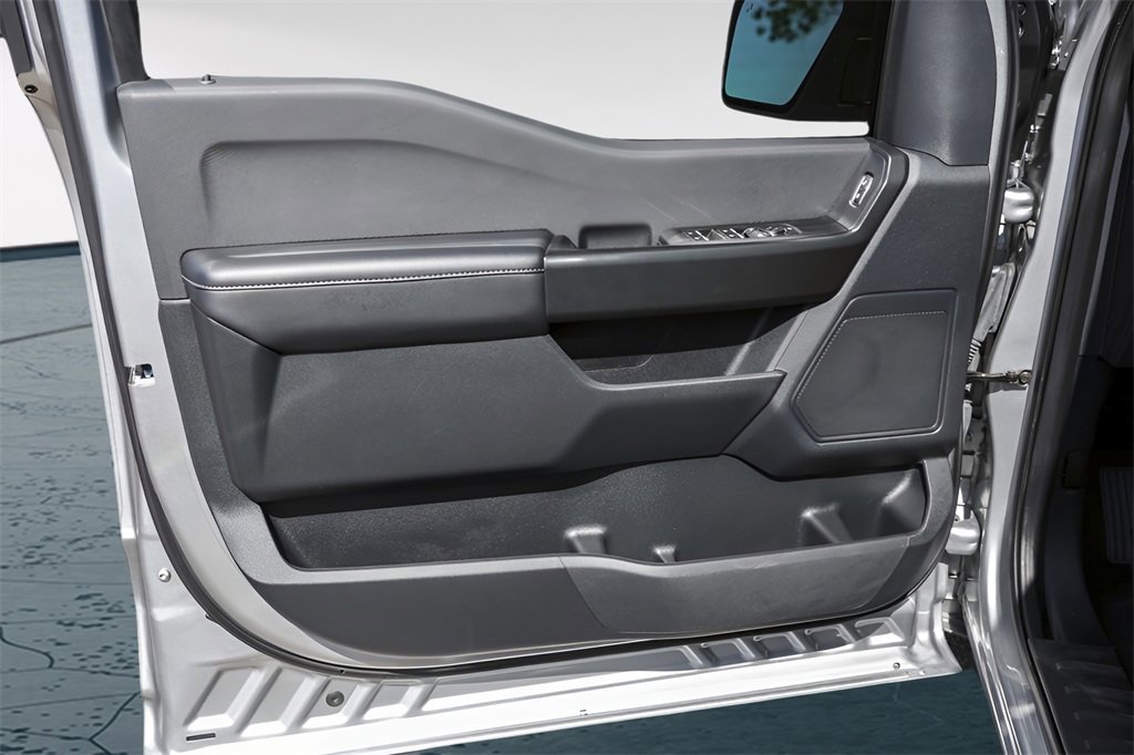 Used 2024 Ford F150 STX image 27