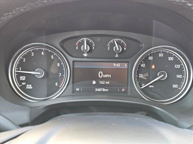 Used 2024 Buick Enclave Essence w/ Trailering Package, 5000 lbs. FWD image 13