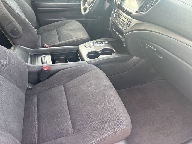 Used 2022 Honda Pilot Sport image 38