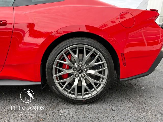 New 2026 Ford Mustang GT Premium image 32