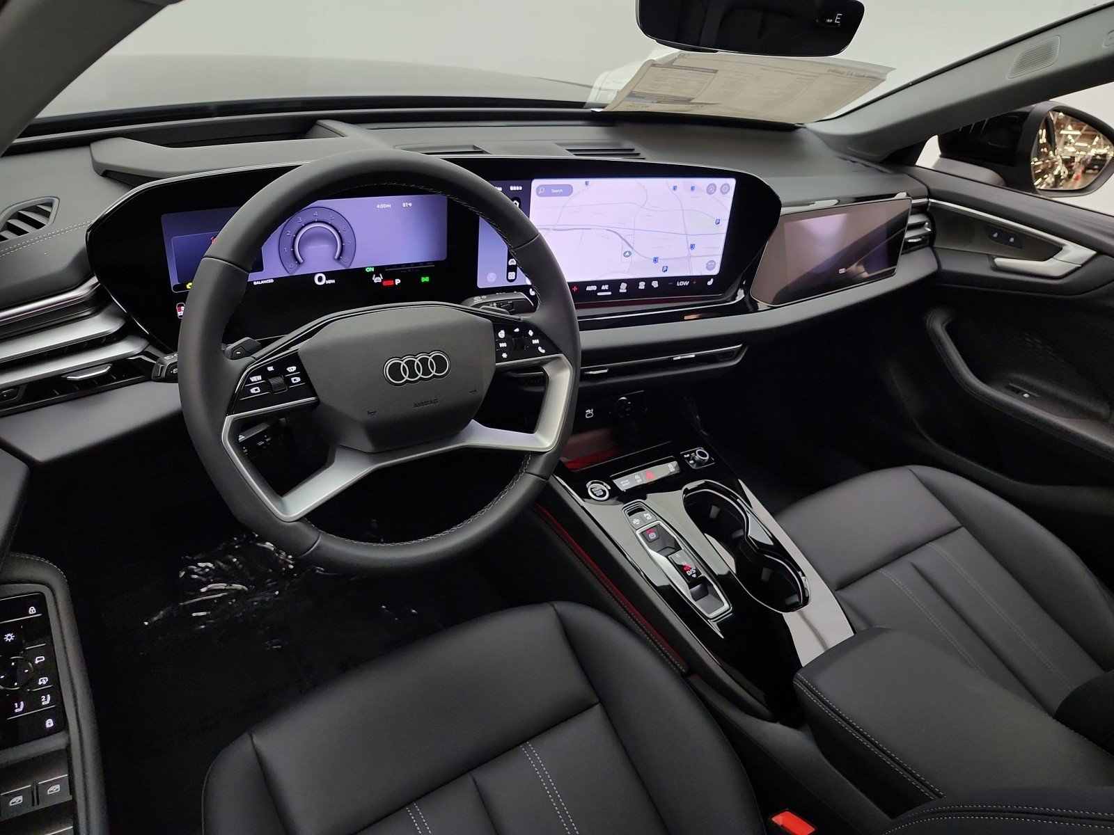 New 2026 Audi A5 2.0T Premium Plus AWD/4WD image 10