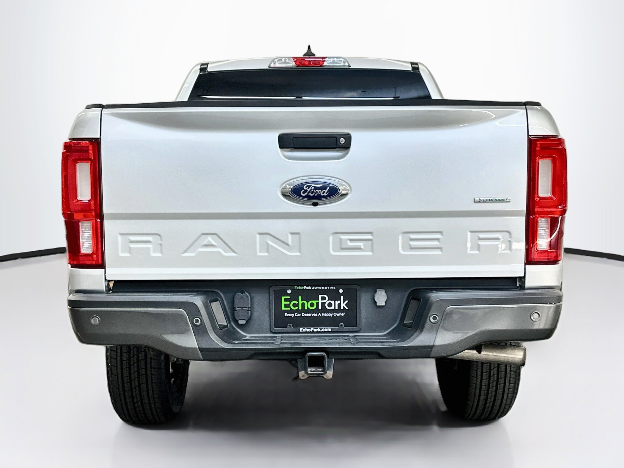 Used 2019 Ford Ranger XLT w/ FX4 Off-Road Package AWD/4WD image 7