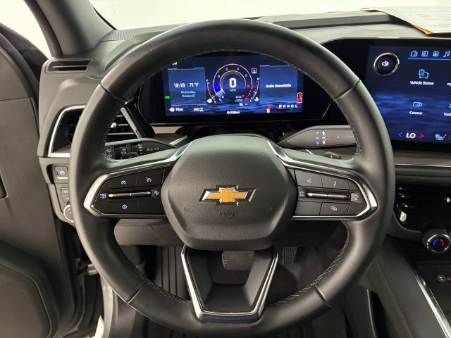 Used 2025 Chevrolet Tahoe LT AWD/4WD image 22