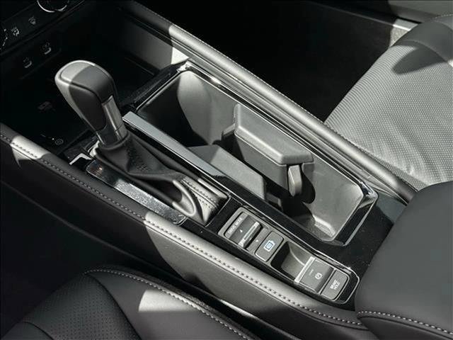 New 2026 Honda Accord Touring image 13