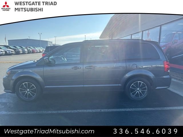 Used 2017 Dodge Grand Caravan GT image 5