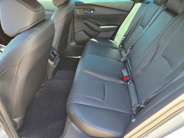 New 2026 Honda Accord Sport image 8