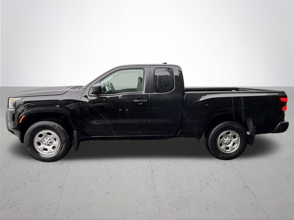 New 2026 Nissan Frontier S w/ Tow Package AWD/4WD image 11
