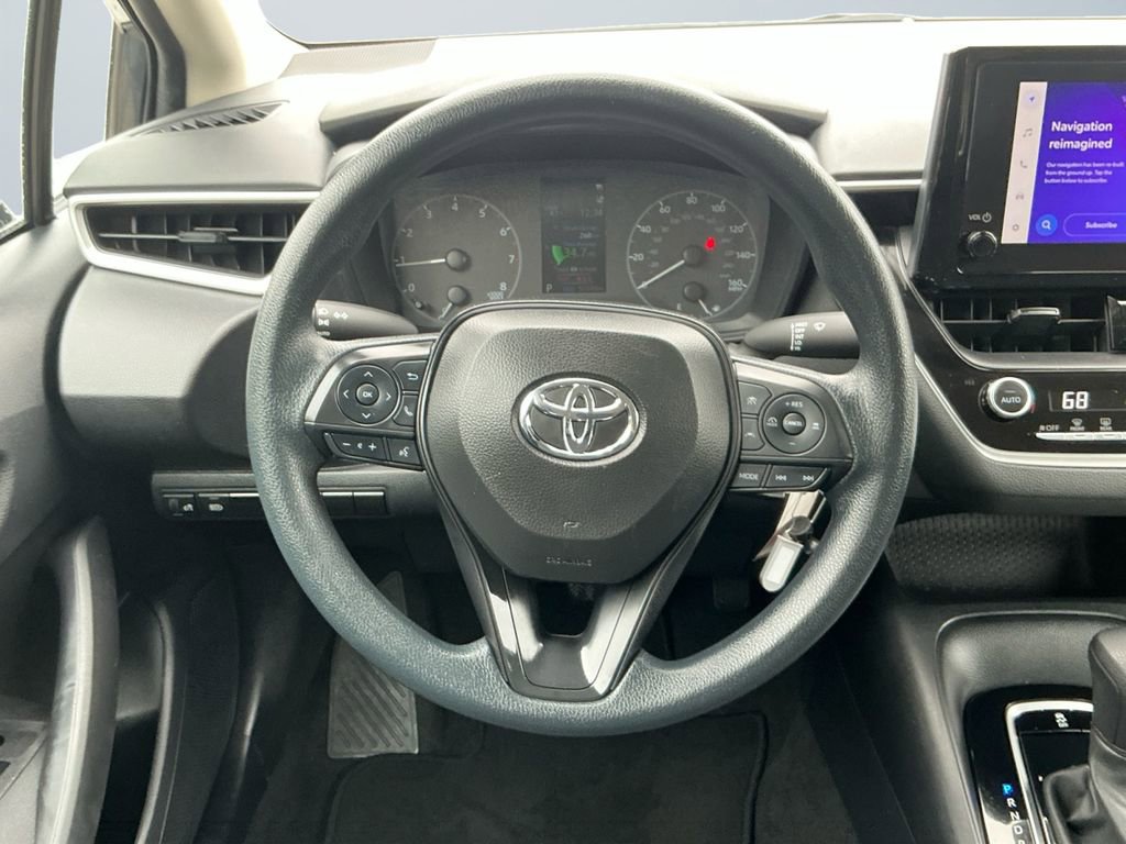 Used 2024 Toyota Corolla LE image 13