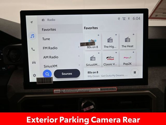 Certified 2025 Toyota Tacoma Trailhunter image 15