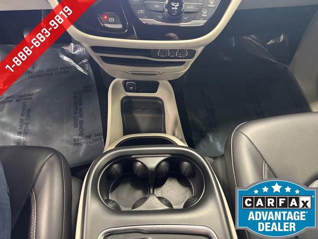 Used 2023 Chrysler Pacifica Touring-L FWD image 15