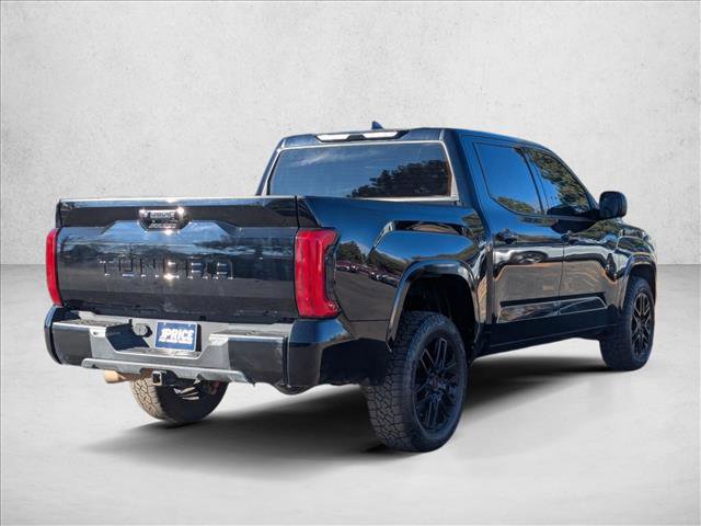 Used 2023 Toyota Tundra SR5 image 5