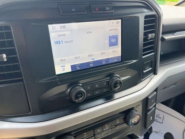 Used 2023 Ford F150 XLT image 18