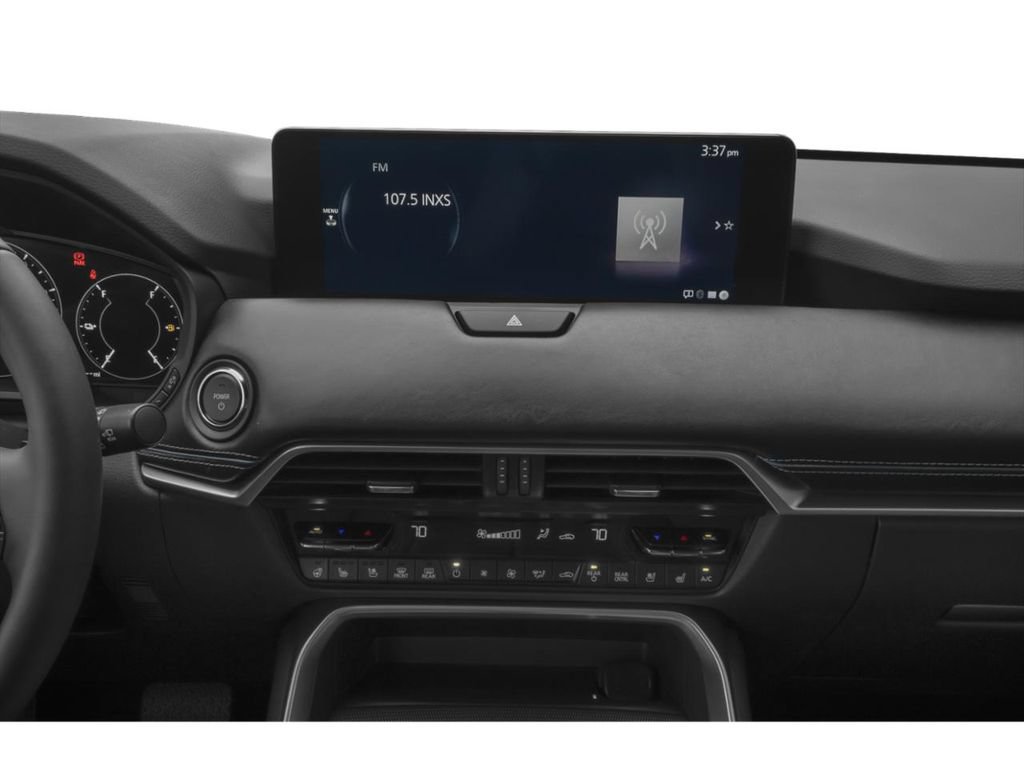 New 2026 MAZDA CX-70 SC Plus AWD/4WD image 7