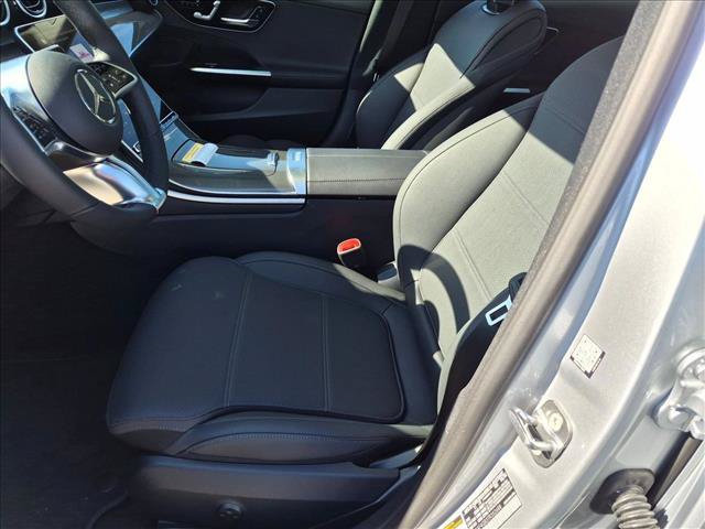 New 2026 Mercedes-Benz C 300 Sedan image 4