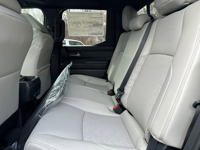New 2026 Toyota Tacoma Limited image 16