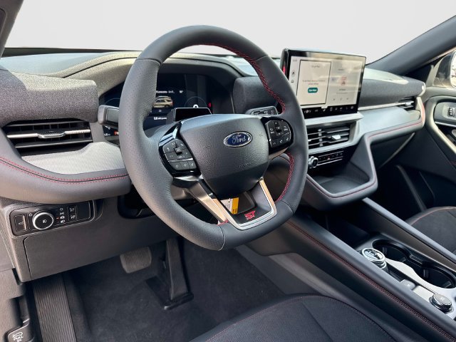 New 2027 Ford Explorer ST w/ Sun And Sound Package AWD/4WD image 35