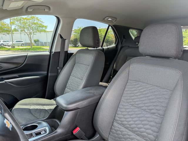 Used 2020 Chevrolet Equinox LT FWD image 15