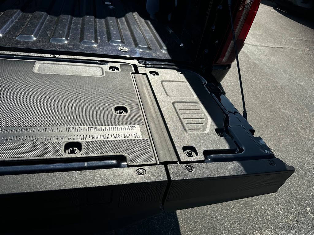 New 2025 Ford F150 King Ranch w/ FX4 Off-Road Package image 56