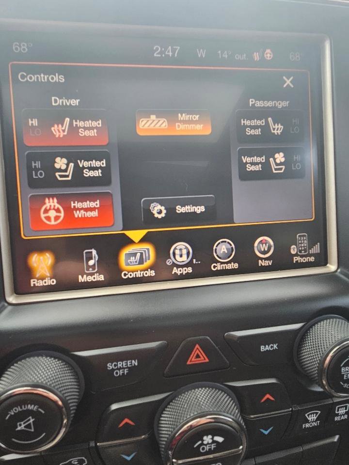 Used 2014 Jeep Grand Cherokee Summit image 21