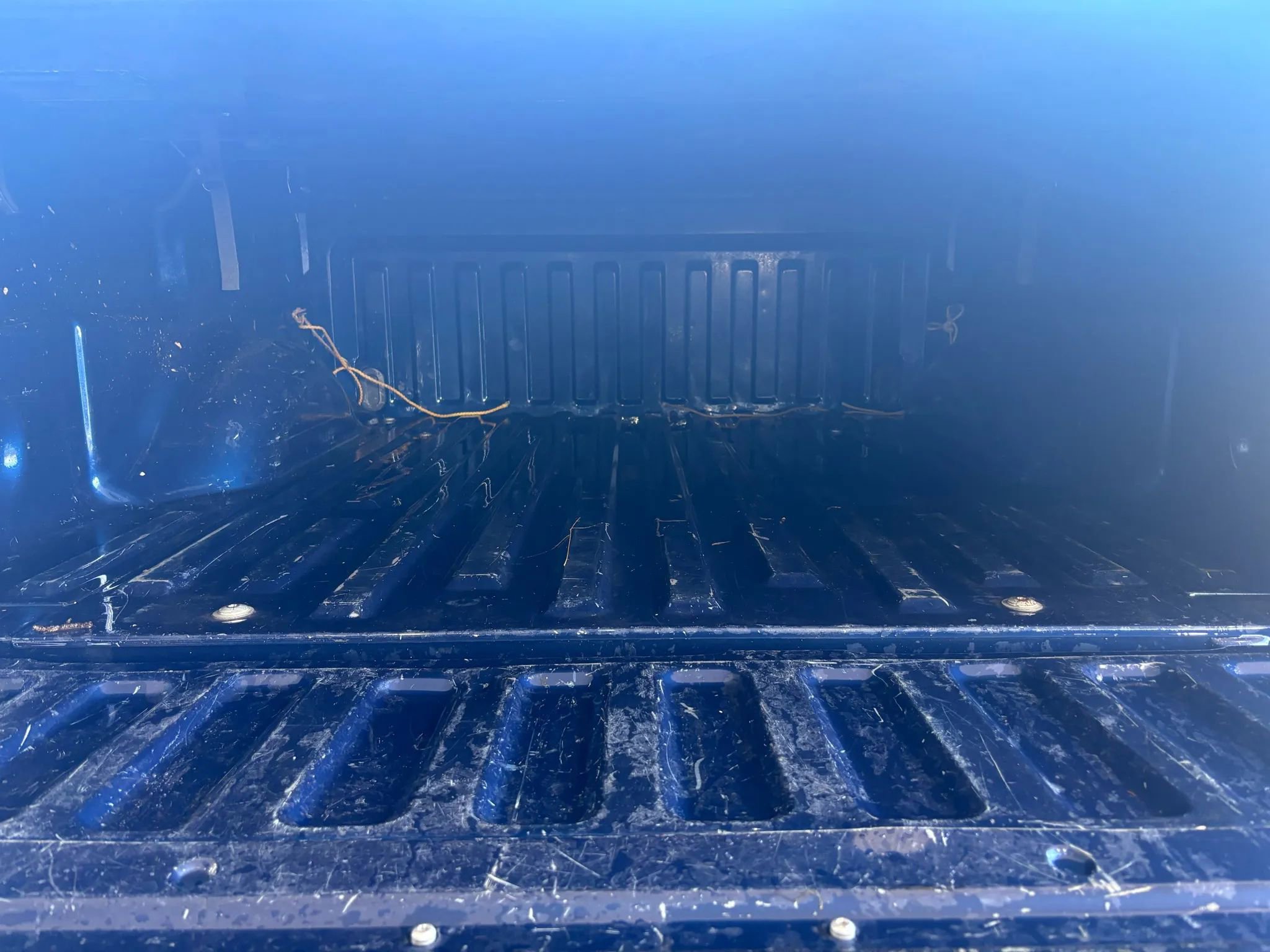 Used 2012 Ford F150 XLT image 25