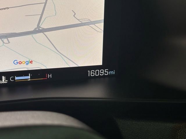 Used 2024 Chevrolet Colorado W/T image 4