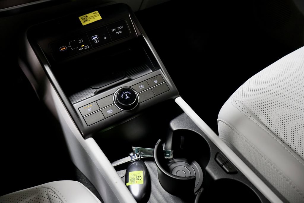 New 2026 Hyundai Kona SEL Premium AWD/4WD image 22