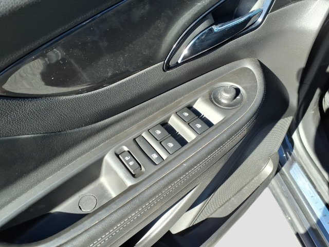 Used 2018 Buick Encore Preferred FWD image 23