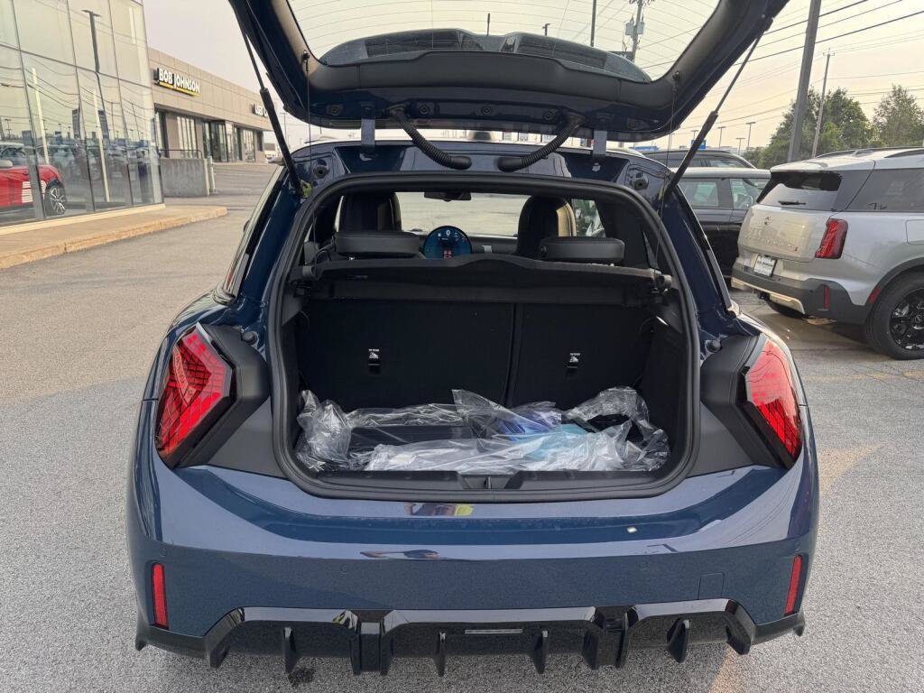 New 2026 MINI Cooper S FWD image 10