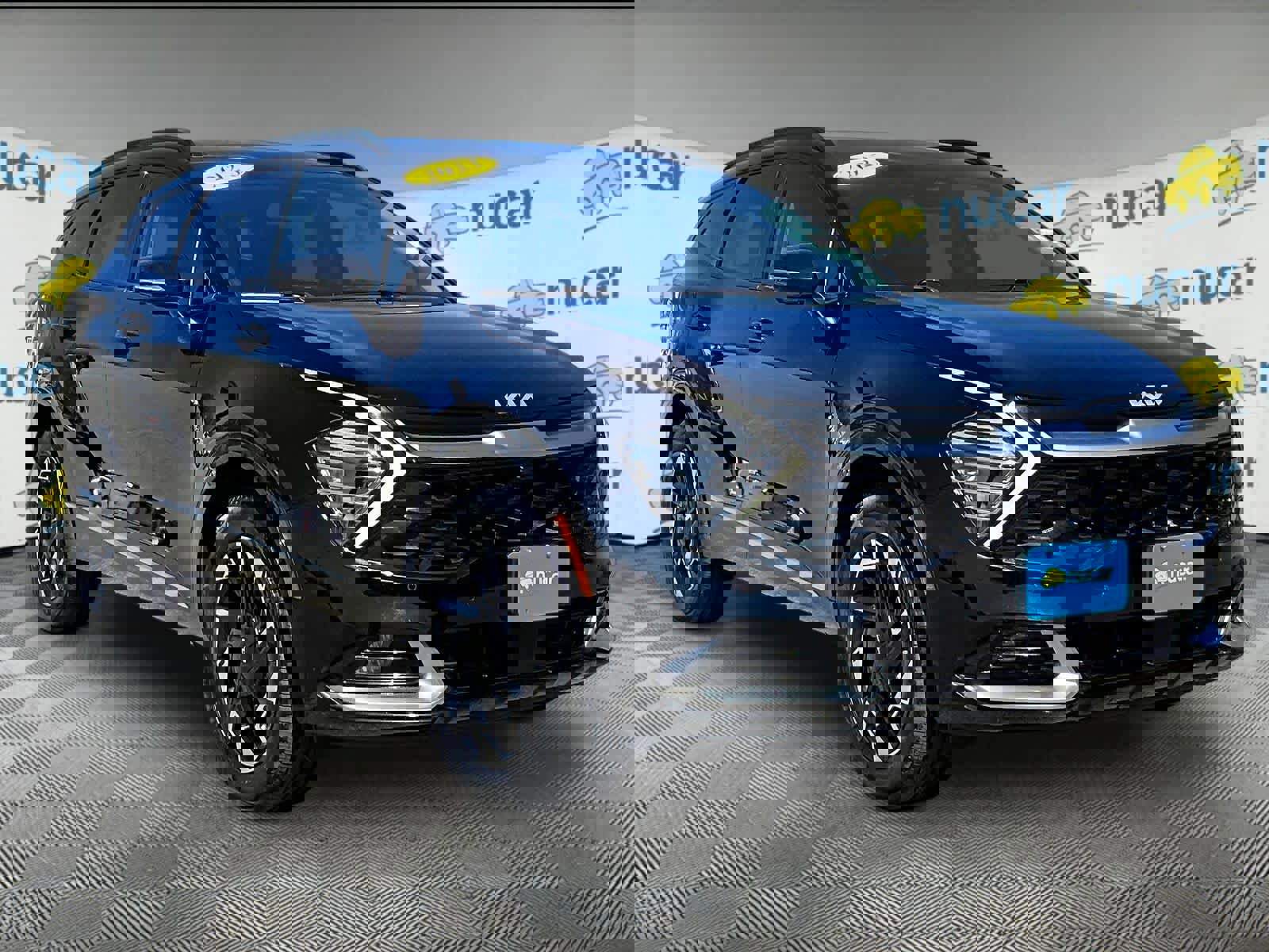 Used 2023 Kia Sportage SX