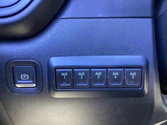 Used 2020 Chevrolet Silverado 3500 W/T w/ WT Convenience Package image 19