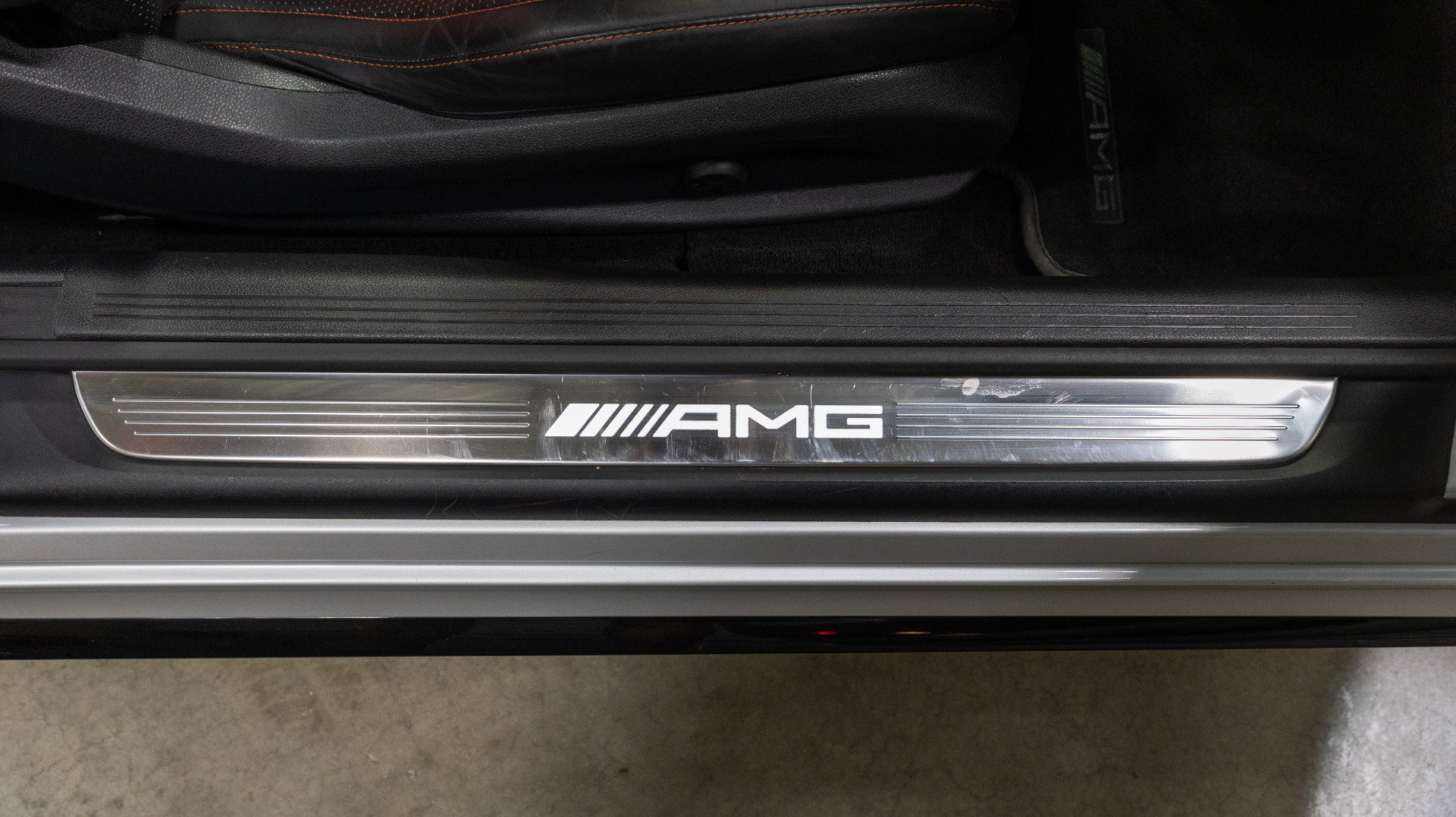 Used 2020 Mercedes-Benz C 63 AMG Cabriolet image 76