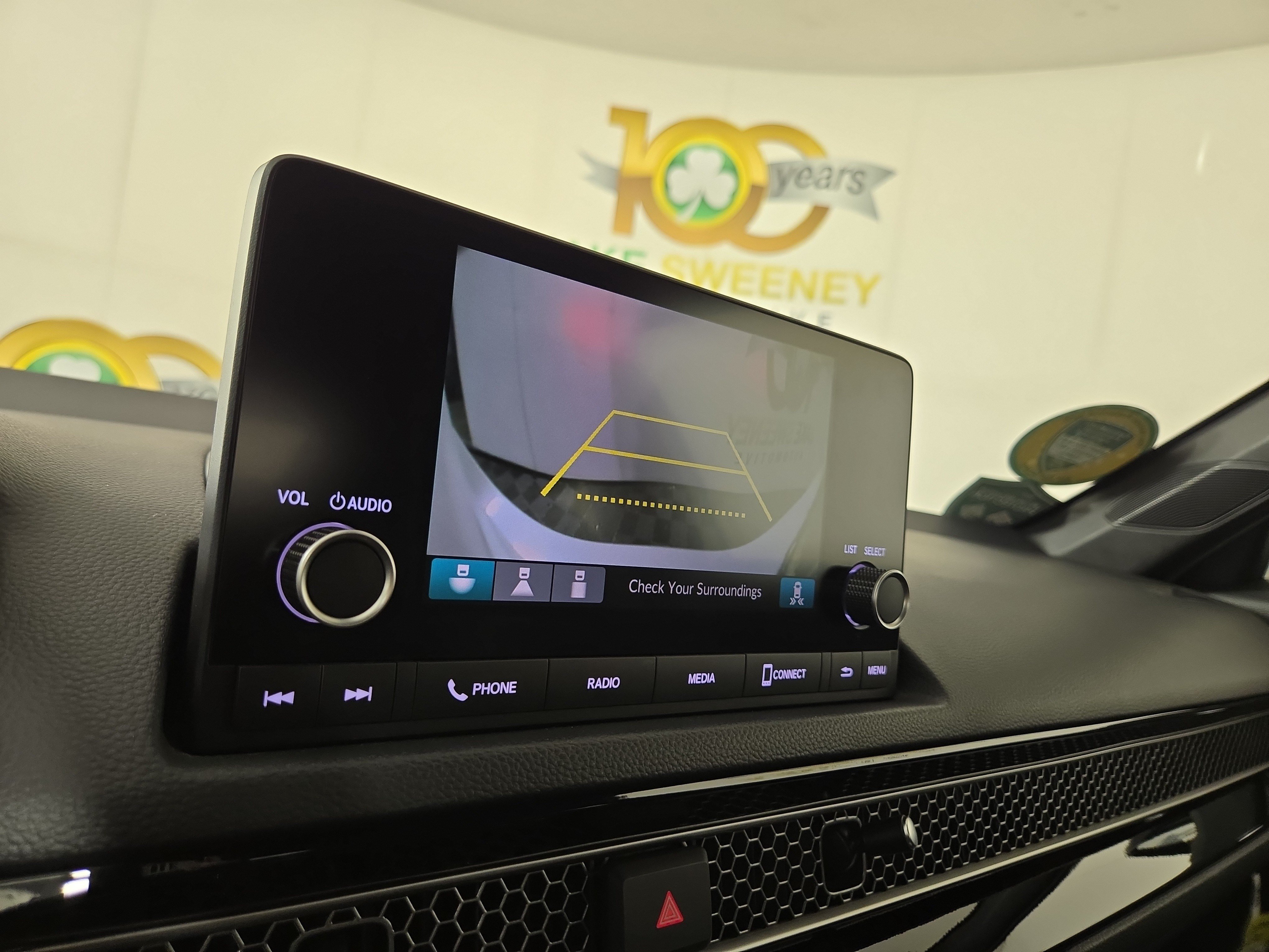 Used 2025 Honda Civic Sport image 20