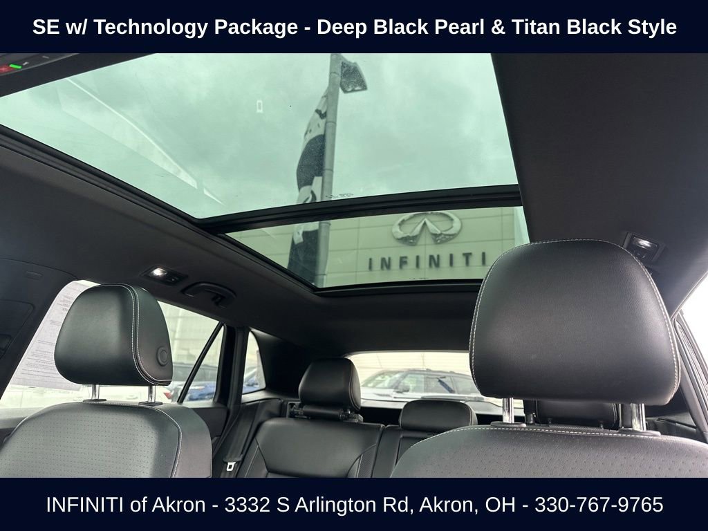 Used 2022 Volkswagen Atlas Cross Sport SE image 6