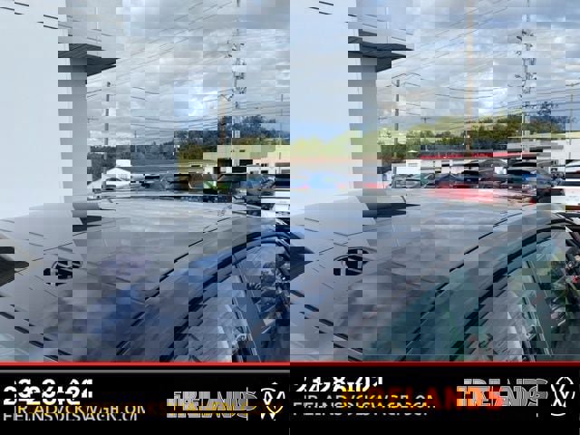 New 2026 Volkswagen Jetta SEL image 14