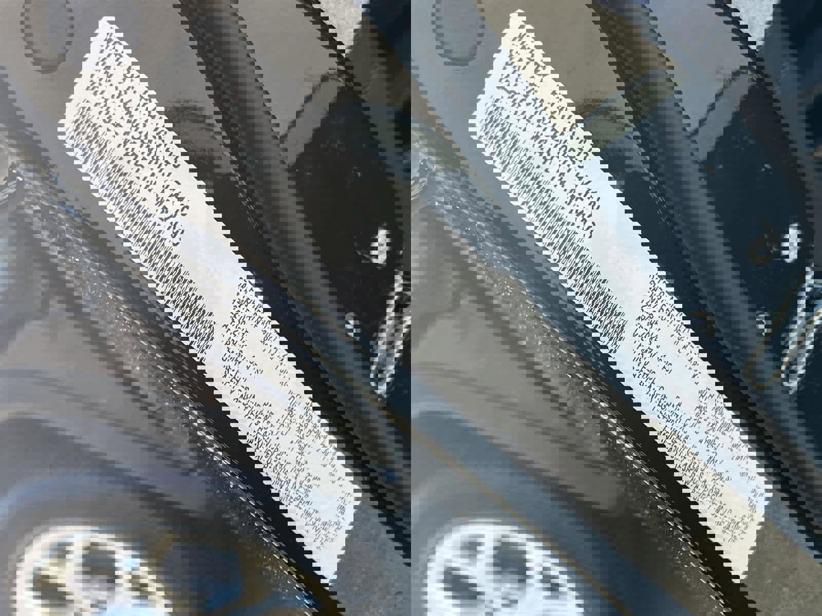 Used 2024 Jeep Compass Latitude image 29