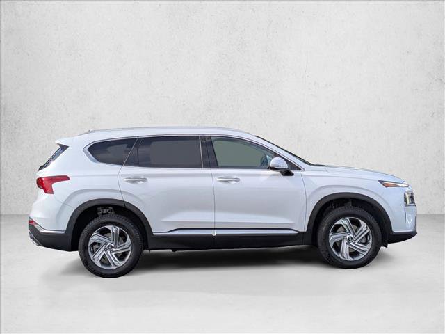 Used 2021 Hyundai Santa Fe SEL w/ Convenience Package image 4