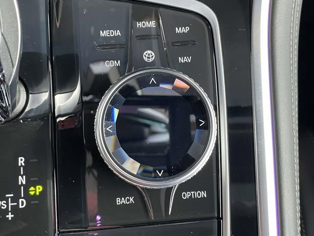 Used 2023 BMW 840i xDrive Coupe w/ Driving Assistance Package image 23