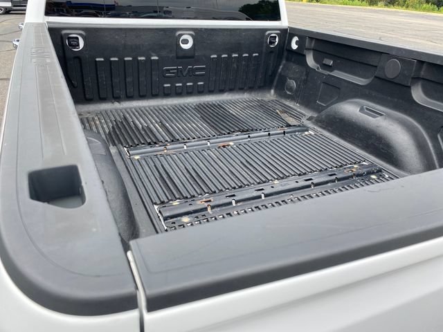 Used 2015 GMC Sierra 2500 SLE AWD/4WD image 20