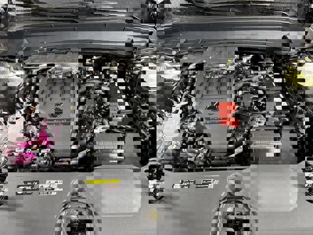 New 2026 Lexus TX 350 AWD image 28