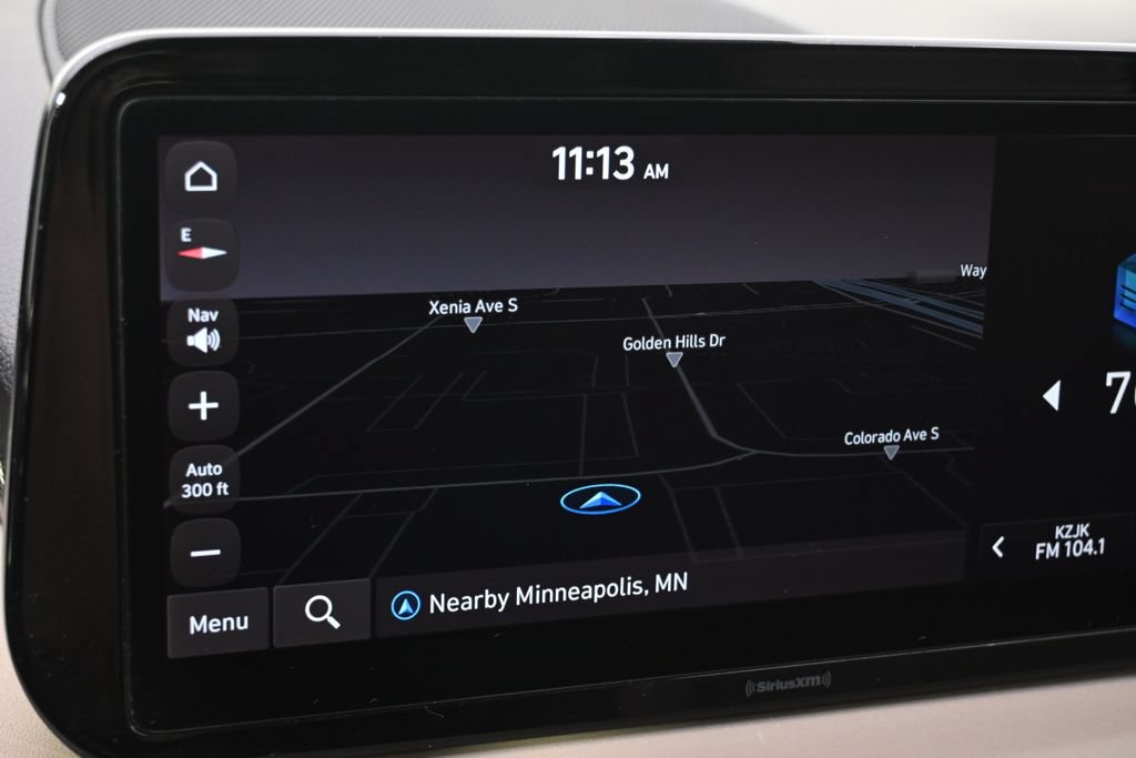 Used 2023 Hyundai Santa Fe SEL w/ Cargo Package AWD/4WD image 29