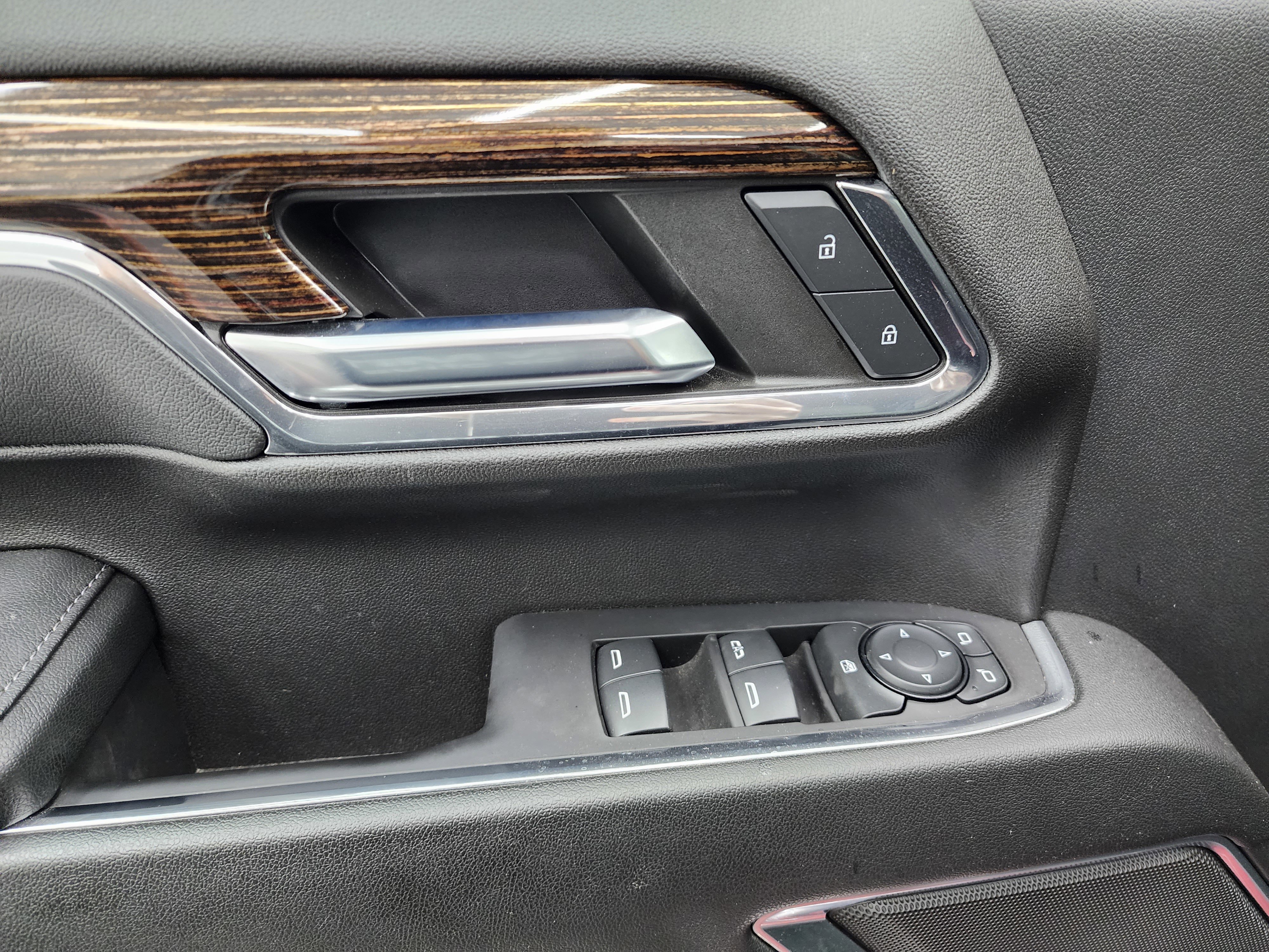 Used 2024 GMC Sierra 2500 SLE w/ SLE Value Package; image 40