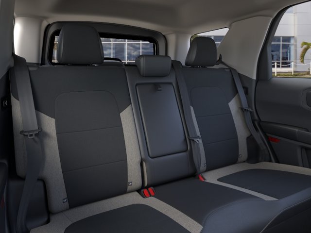 New 2026 Ford Bronco Sport Big Bend AWD/4WD image 11