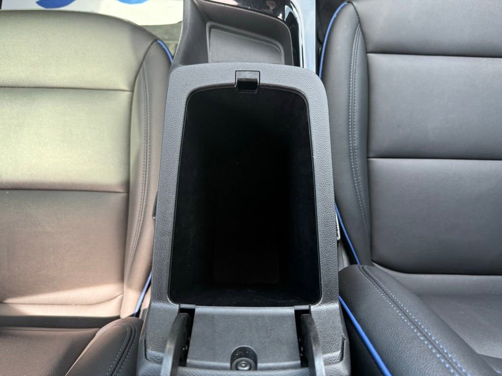 Used 2024 Buick Envista Sport Touring w/ Convenience I Package FWD image 27