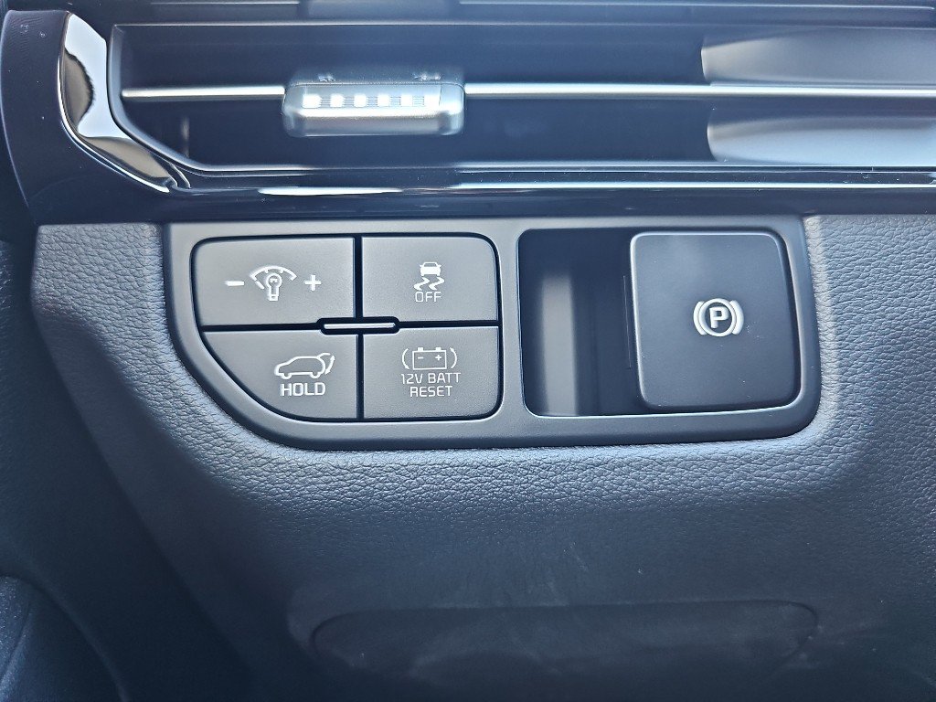 New 2026 Kia Sportage EX image 10