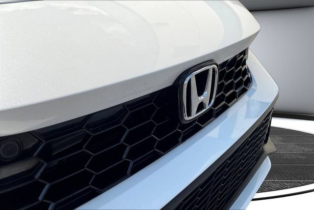 Used 2025 Honda Civic Sport Touring image 35