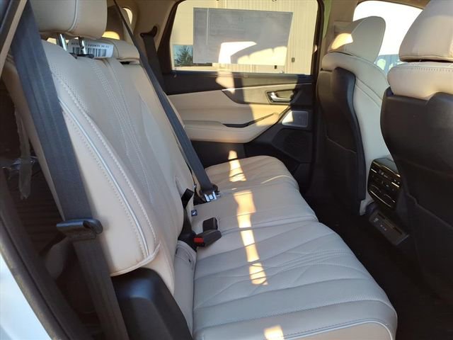New 2026 Acura MDX w/ Advance Package image 8