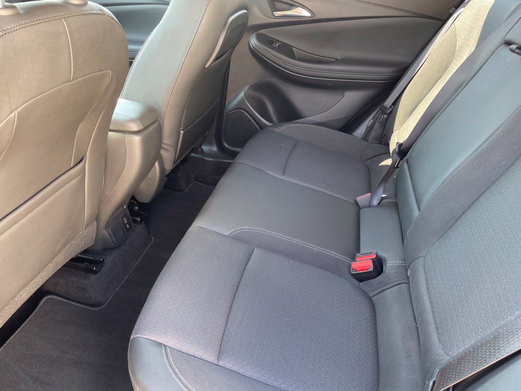 Used 2023 Buick Encore GX Select FWD image 18