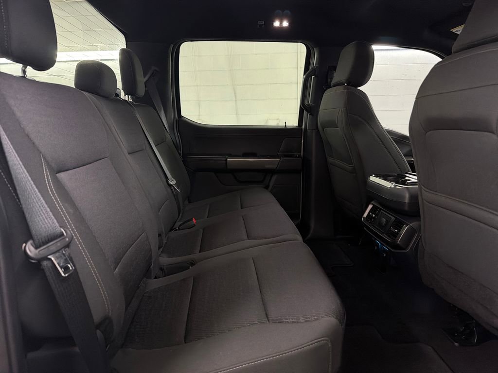 Used 2023 Ford F150 XLT w/ Equipment Group 302A High image 32