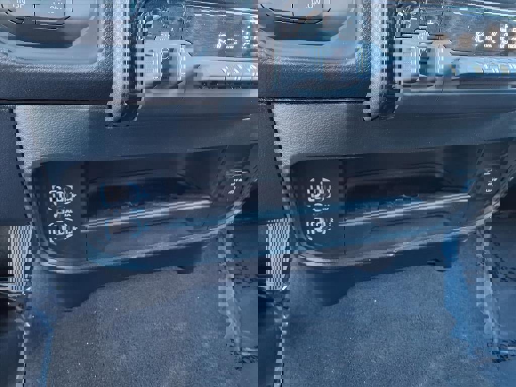 New 2026 RAM 2500 Tradesman image 15